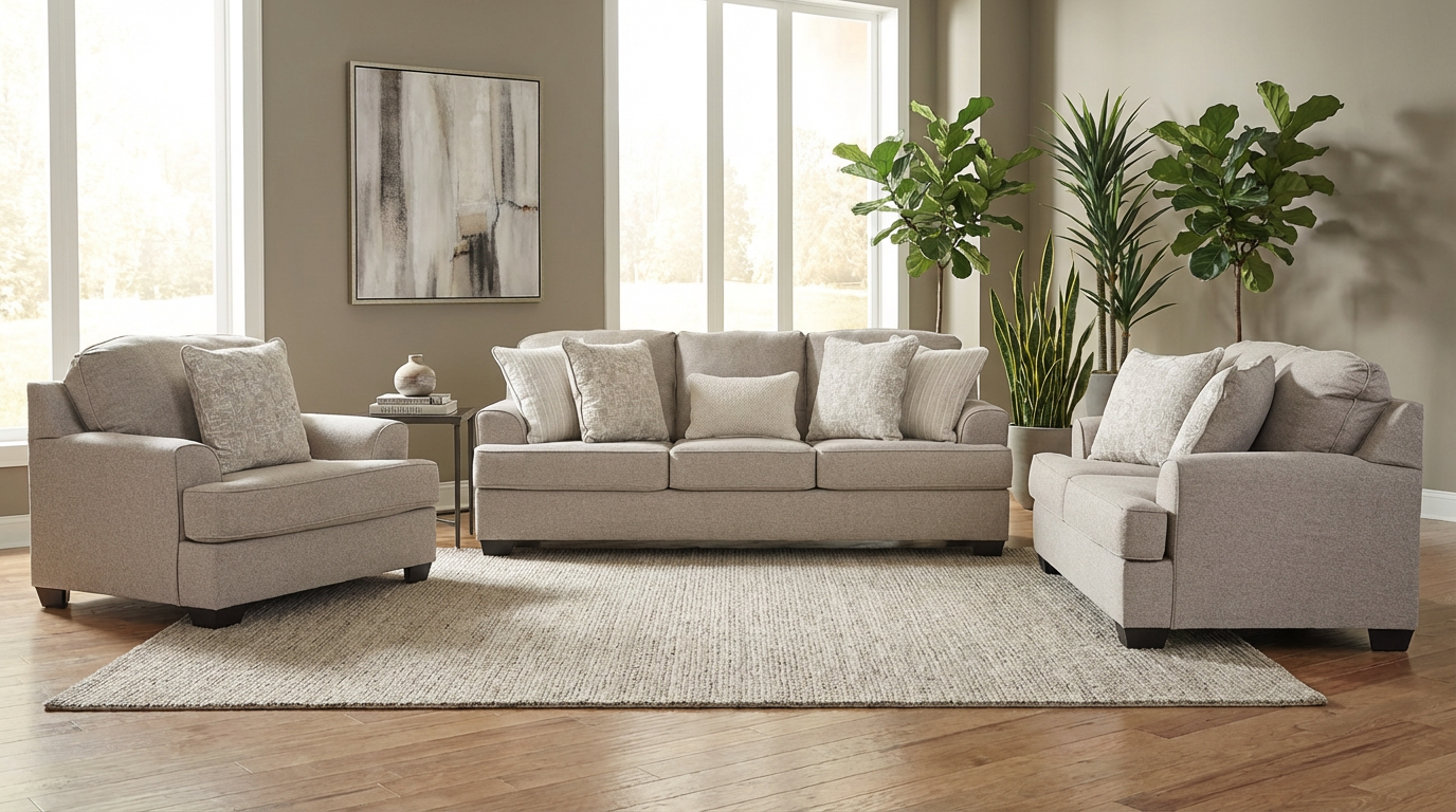 Velvet Beast Sofa