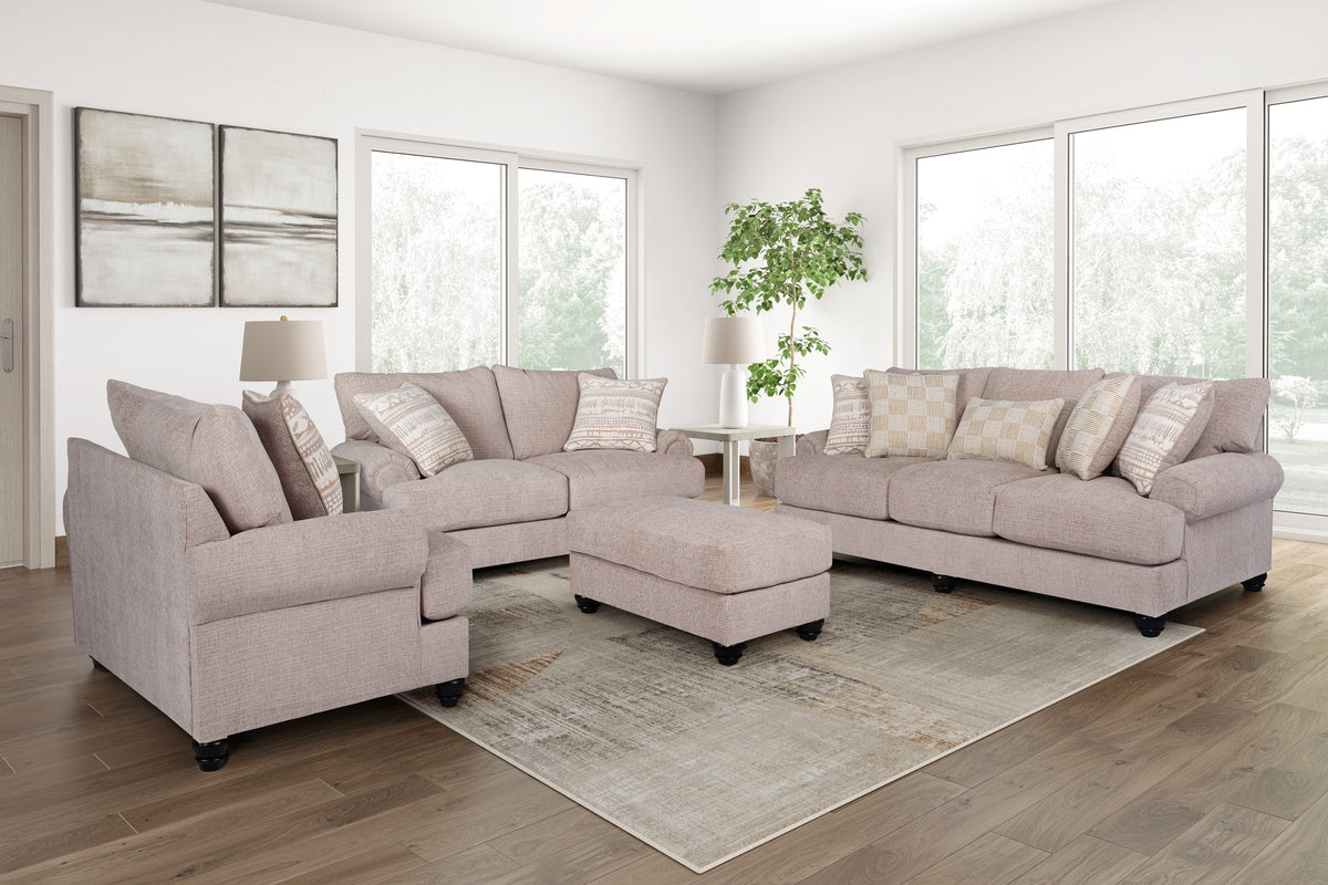 Marlowe Loveseat