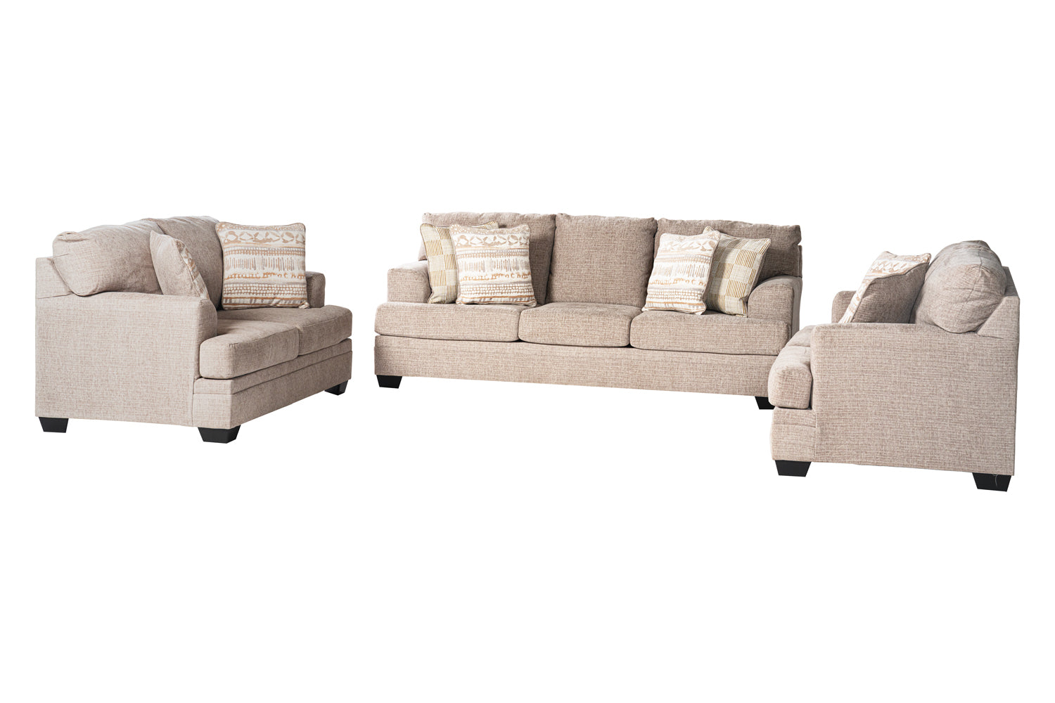 Chesterfield Sofa