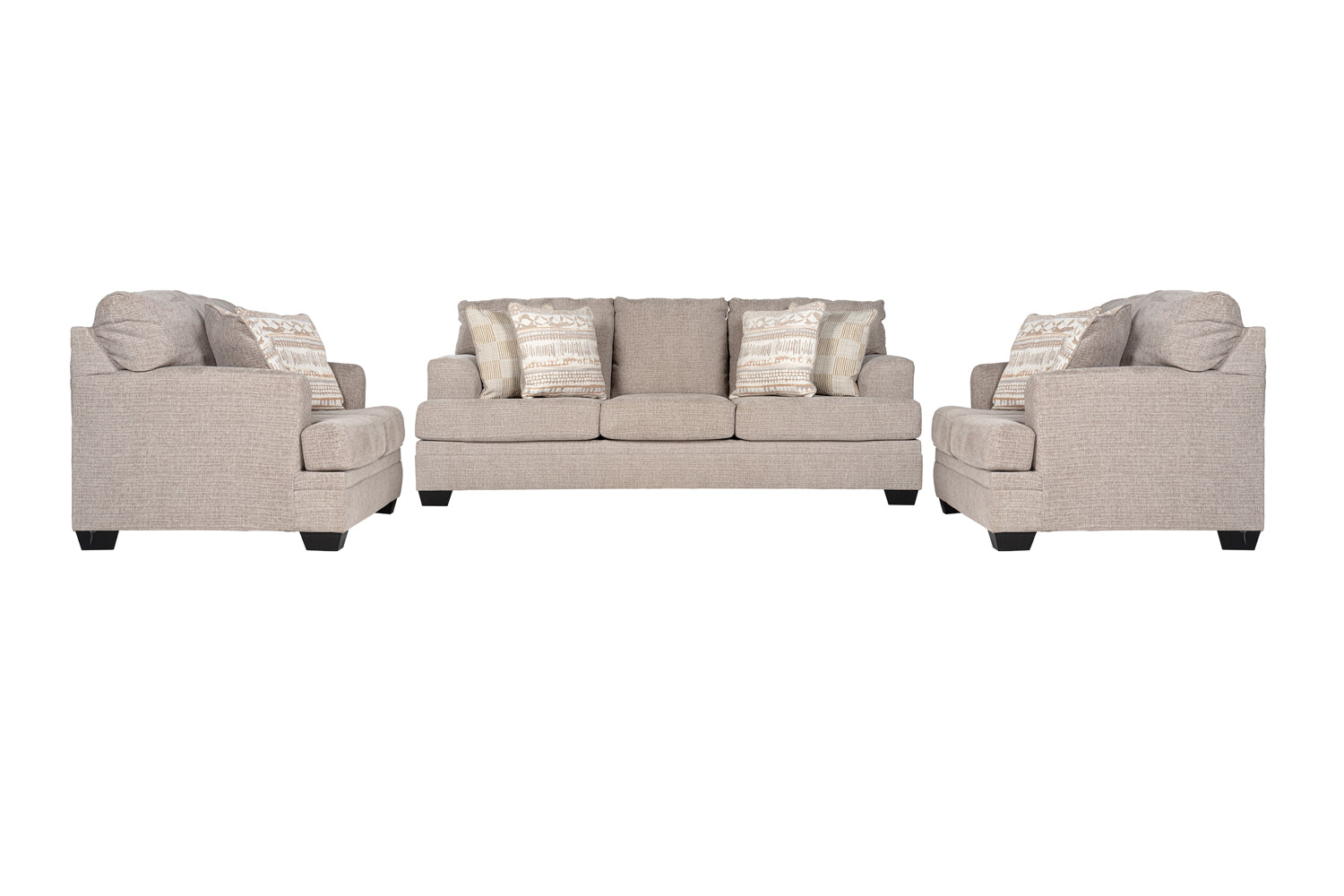 Chesterfield Loveseat