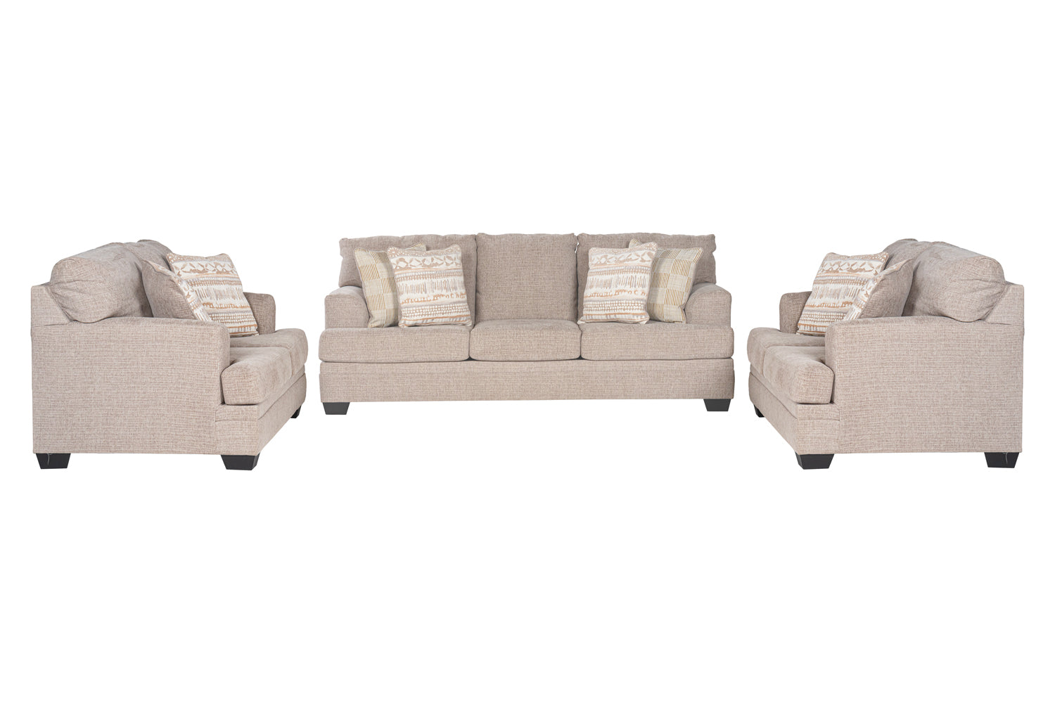 Chesterfield Loveseat