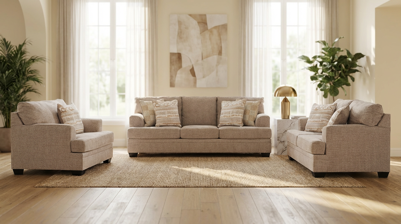 Chesterfield Sofa