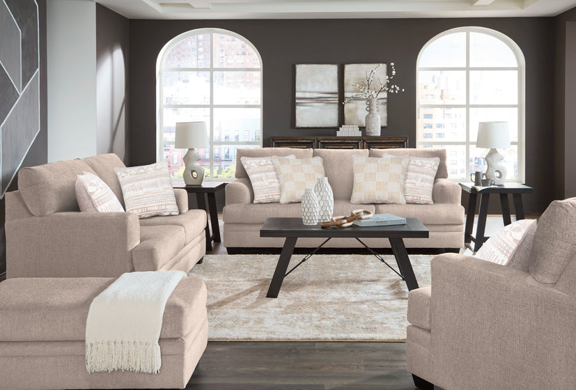 Chesterfield Sofa Set