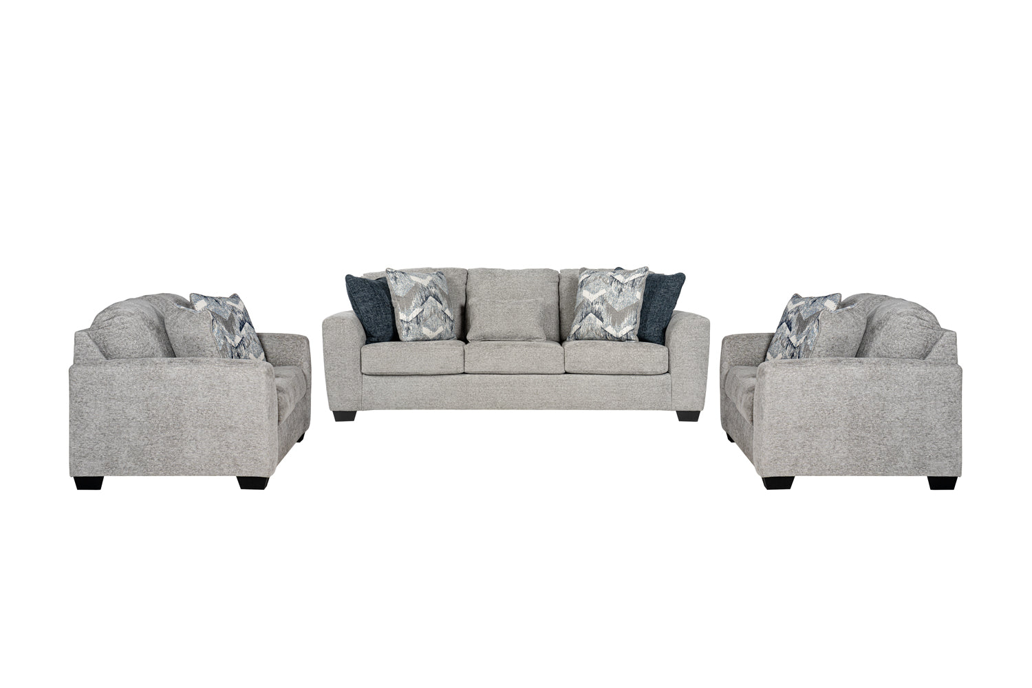 Astoria Sofa Set (3+2+2)