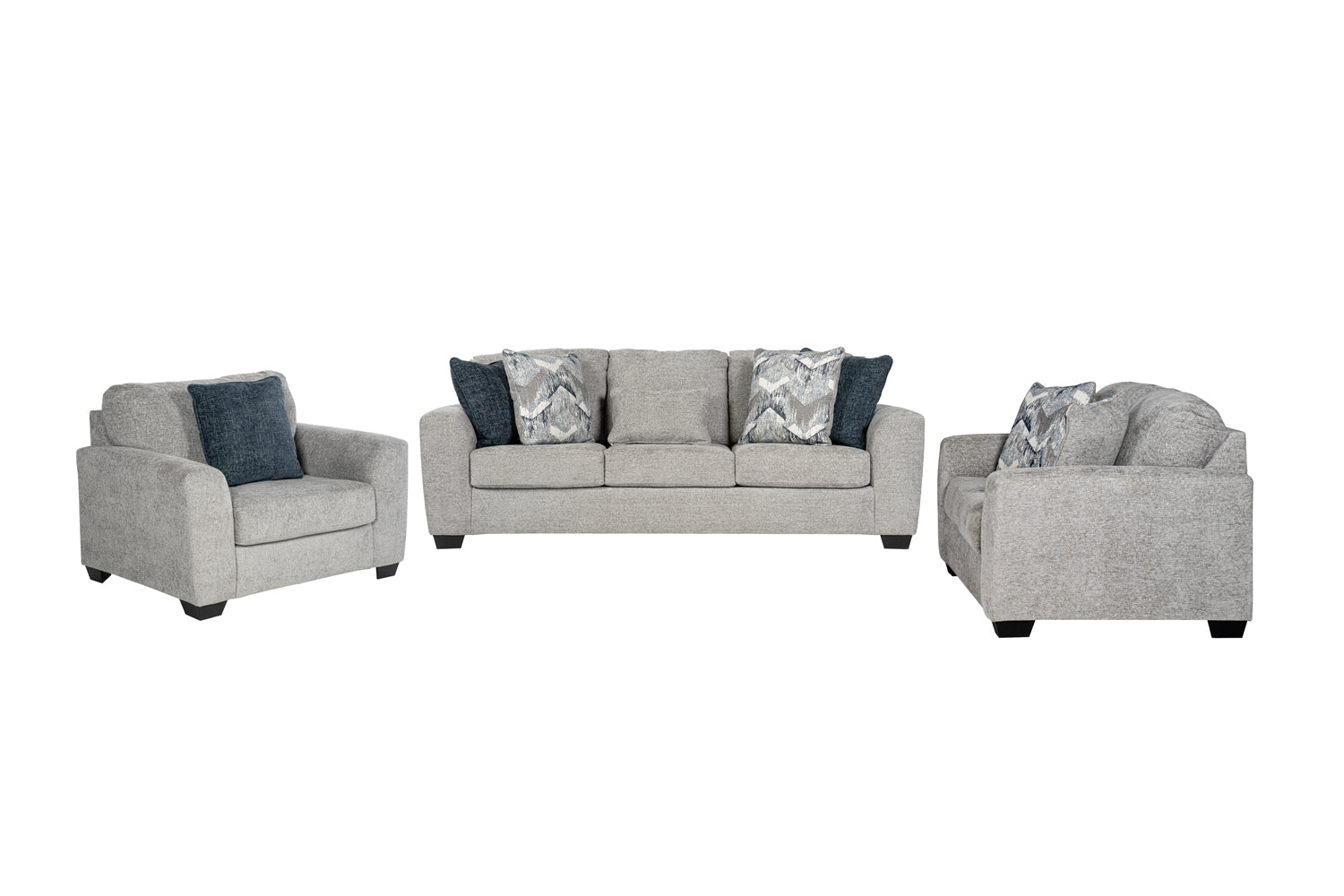Astoria Loveseat