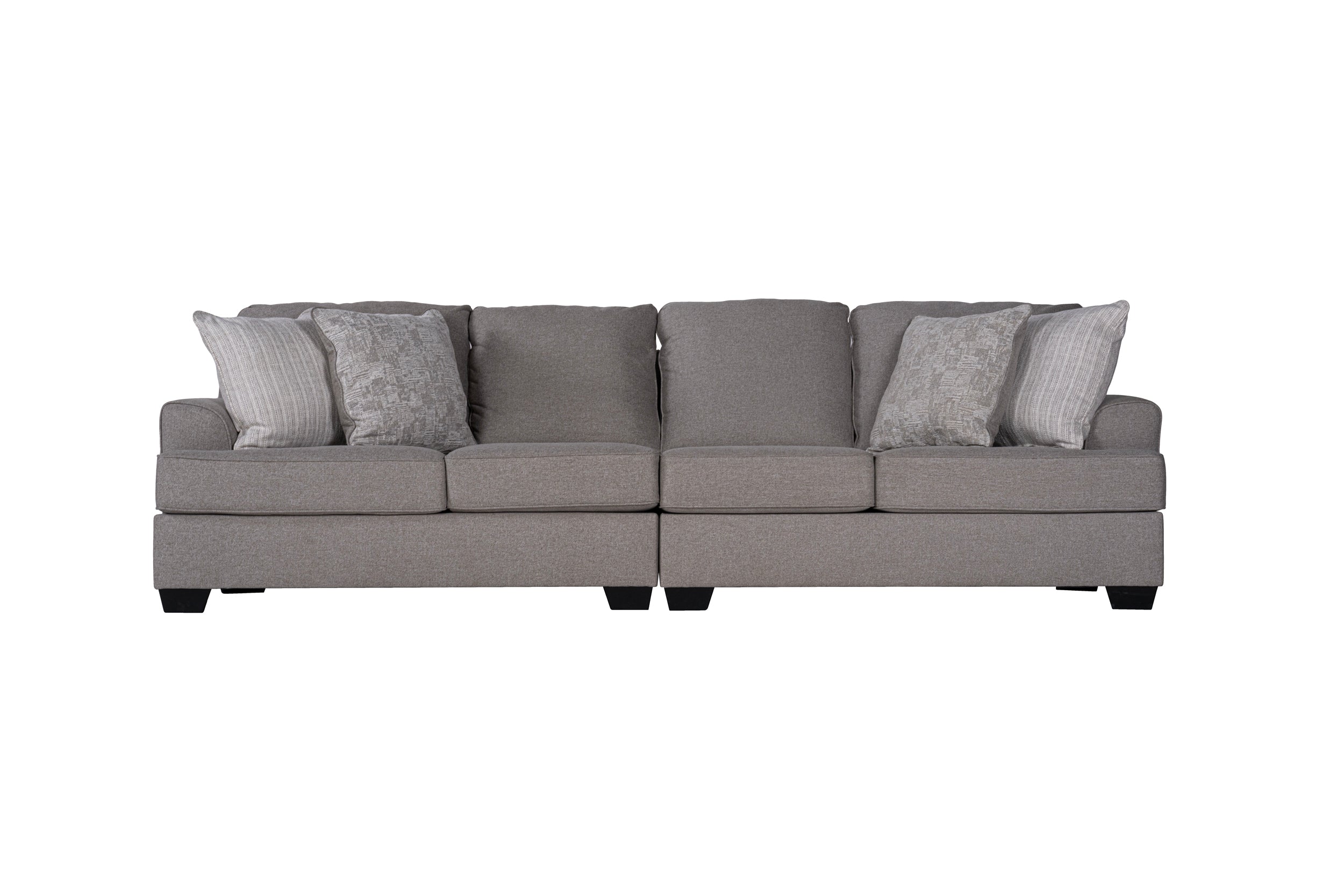 King Cushion Big Sofa