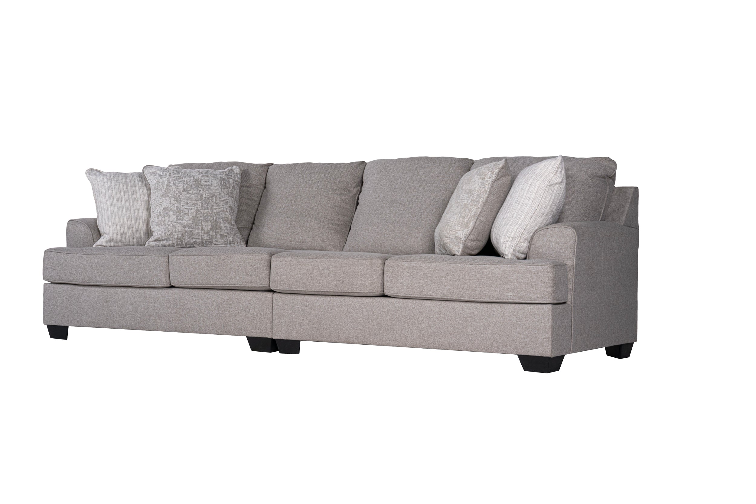 King Cushion Big Sofa