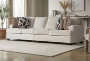 Relaxatron Big Sofa