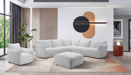 Breezewood Sectional