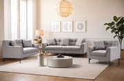 Arqea Sofa Set