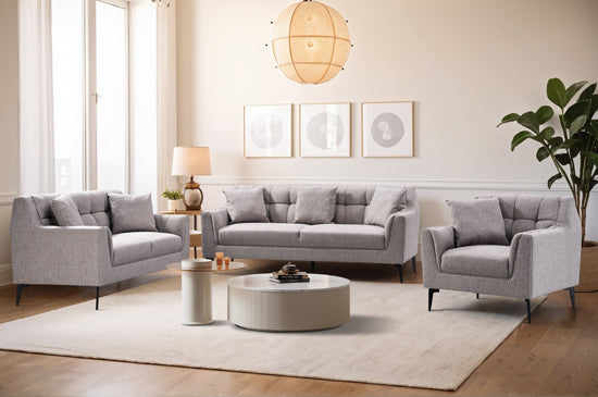 Arqea Sofa Set