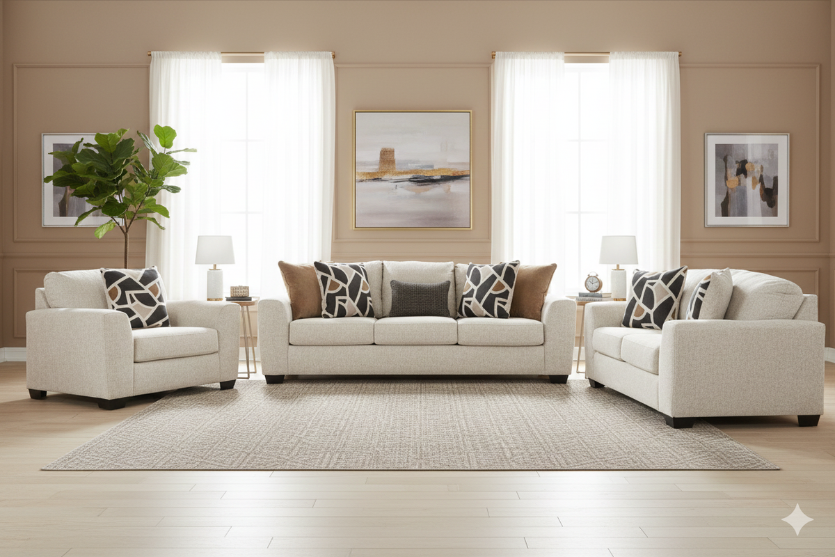 Cortelune Loveseat