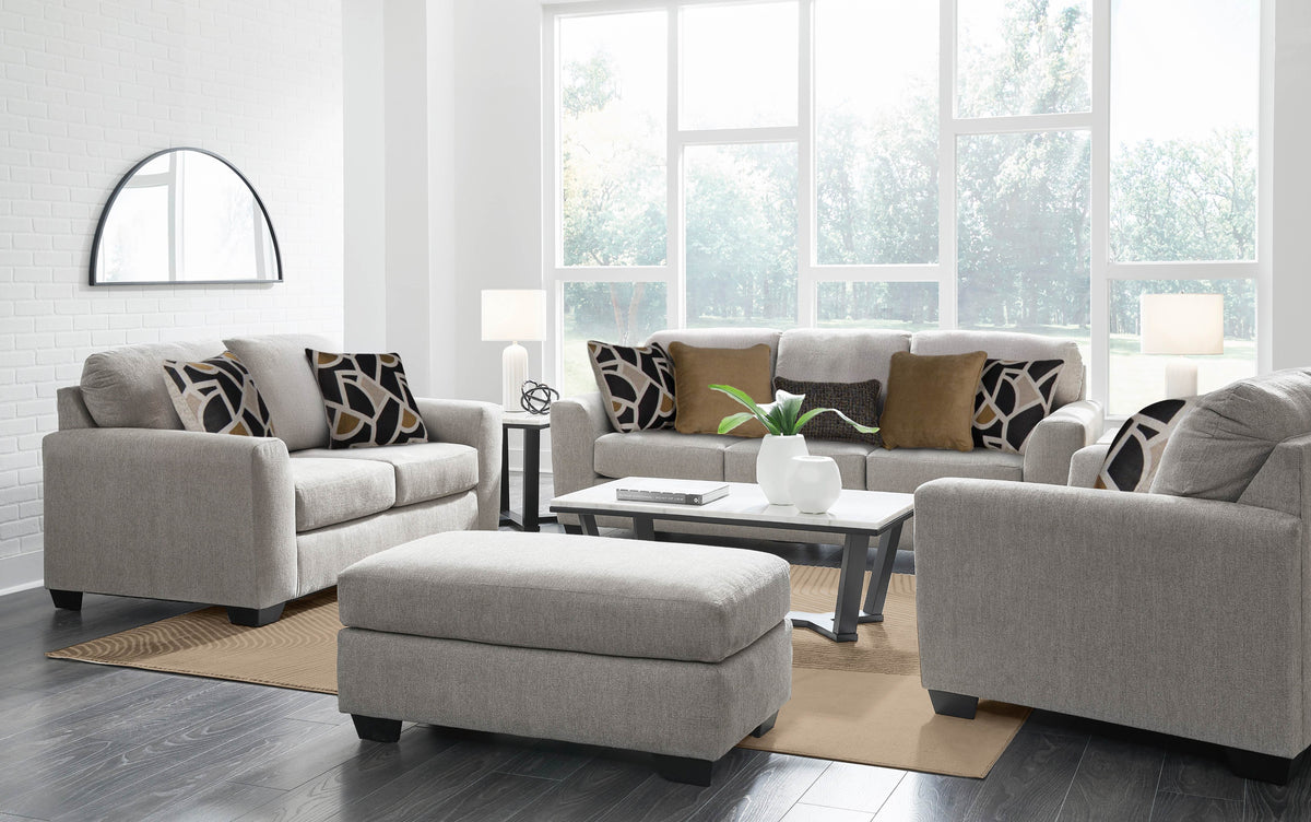 Cortelune Loveseat