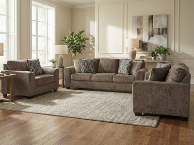 Noxfern Sofa set (3+2+1)