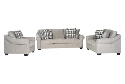Ovell Sofa set (3+2+1)