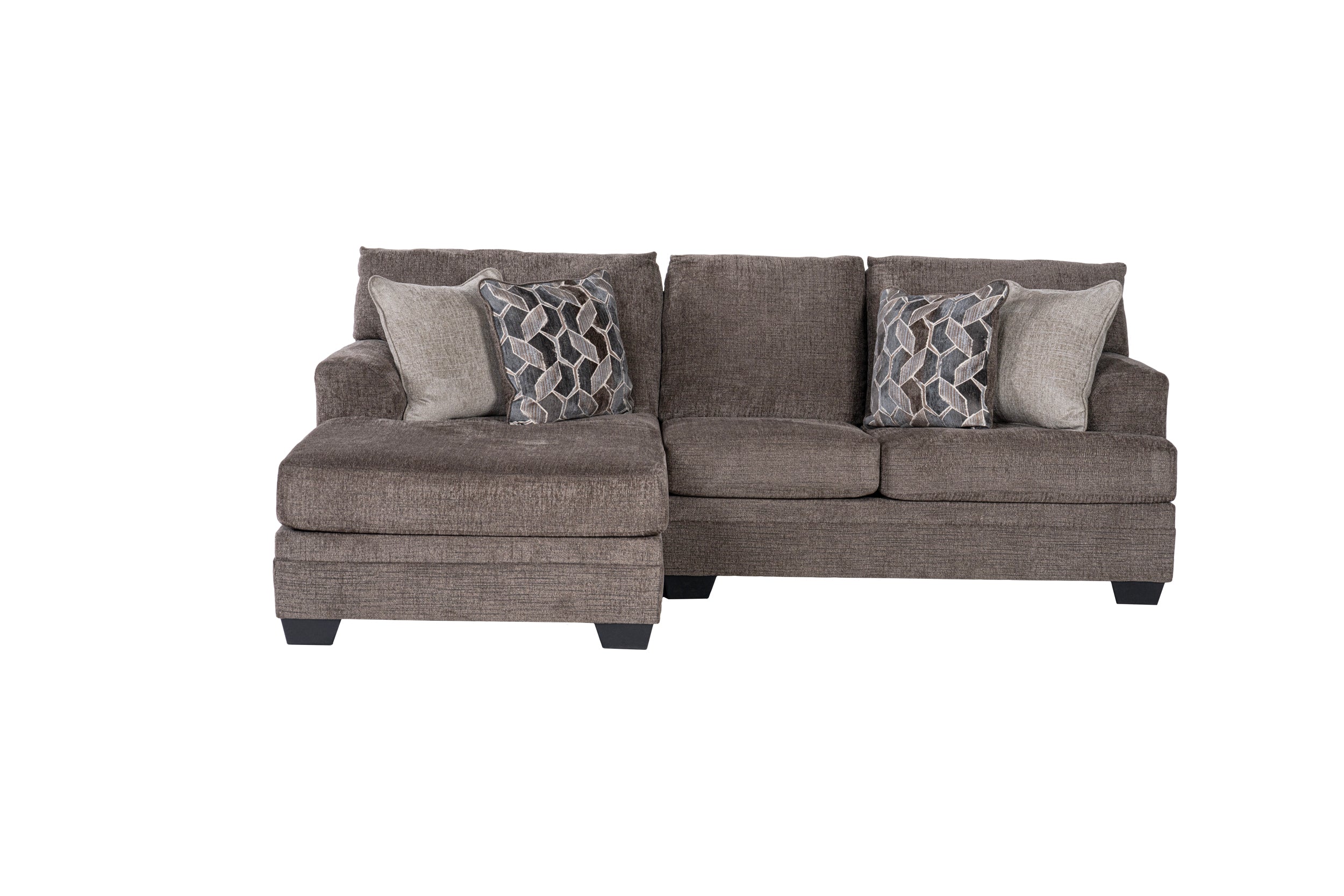 Avellin 2-piece Sectional Sofa Set