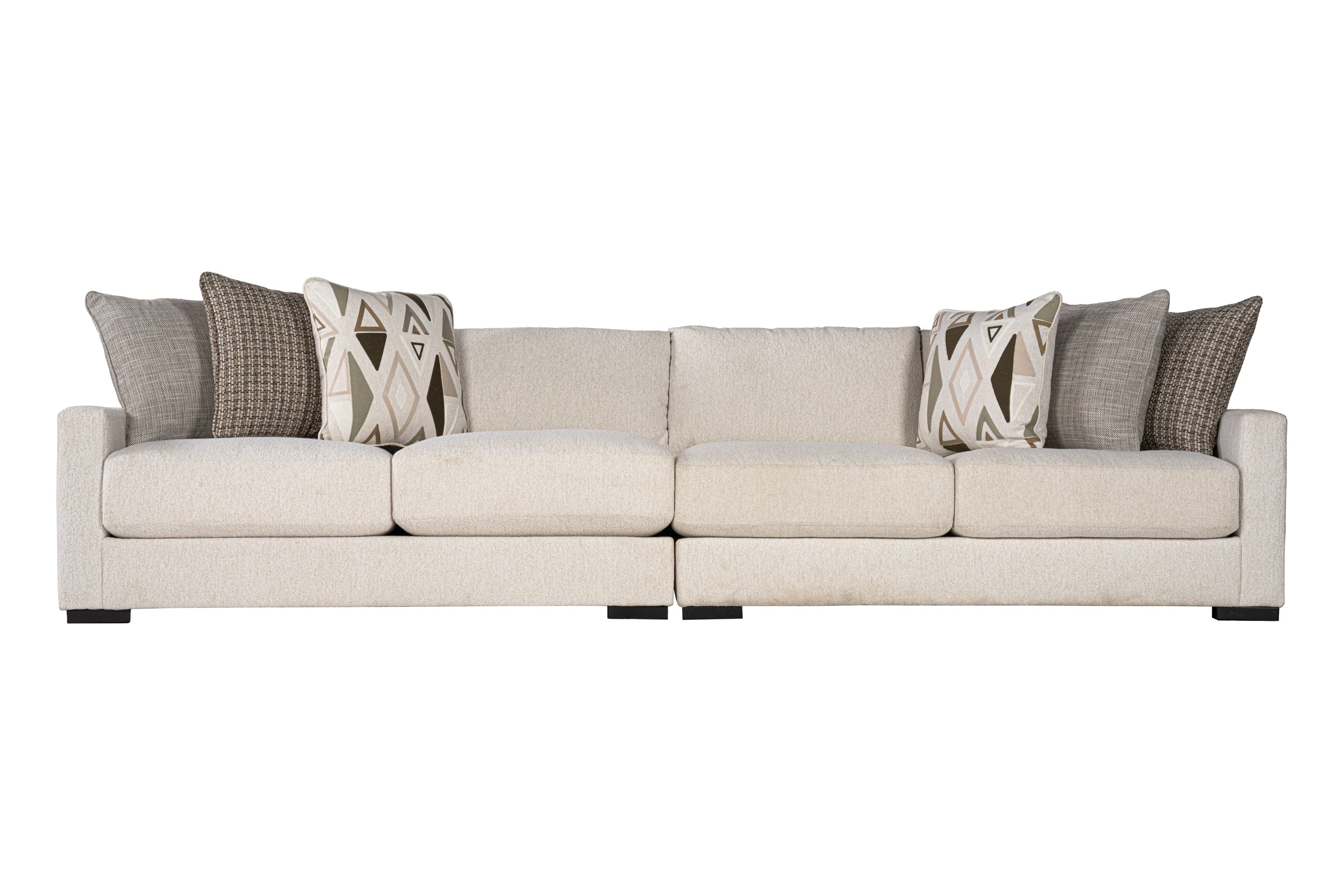 Brivelle Big Sofa