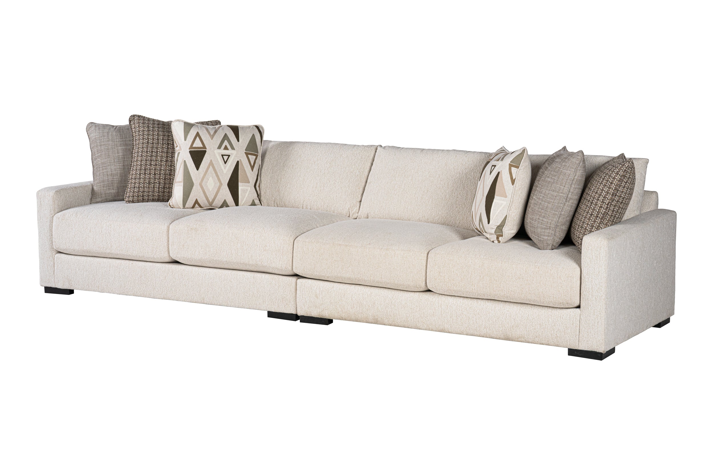 Brivelle Big Sofa