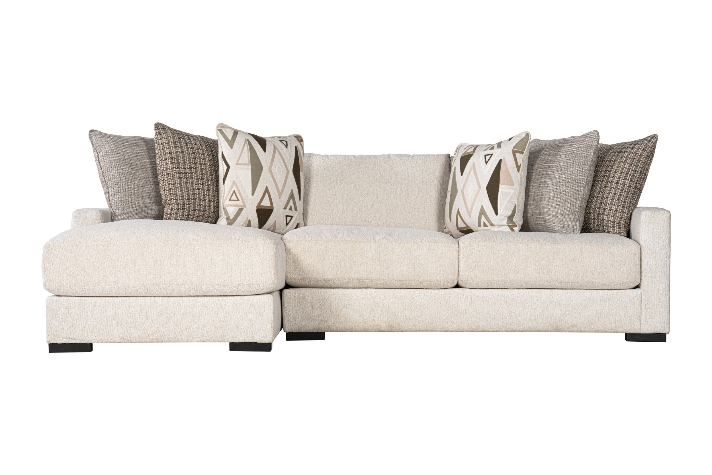 Brivelle 2-piece Sectional Sofa Set