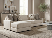 Brivelle 2-piece Sectional Sofa Set