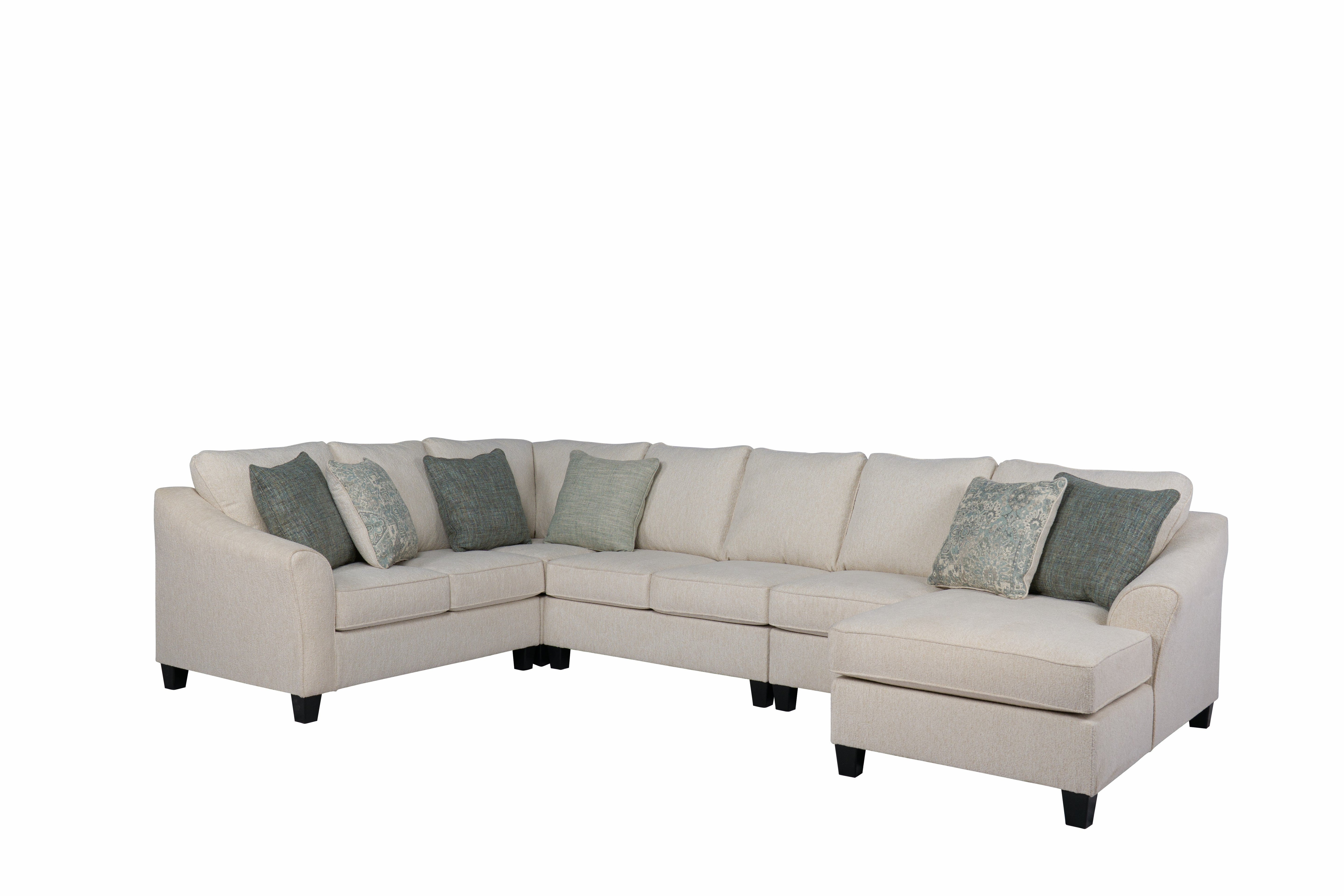 Eirwyn 5-piece Sectional Sofa Set