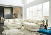 Drelyn 5-piece Sectional Sofa Set