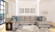Quorra Sectional sofa set