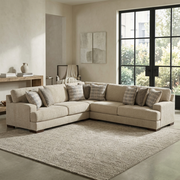 Zyraen 3-piece Sectional Sofa Set