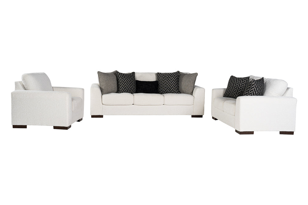 Caldre Sofa set (3+2+1)