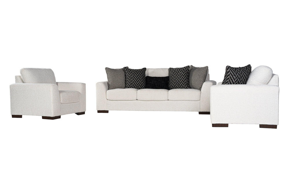 طقم أريكة كالدر