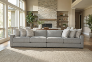 Zephen Big Sofa