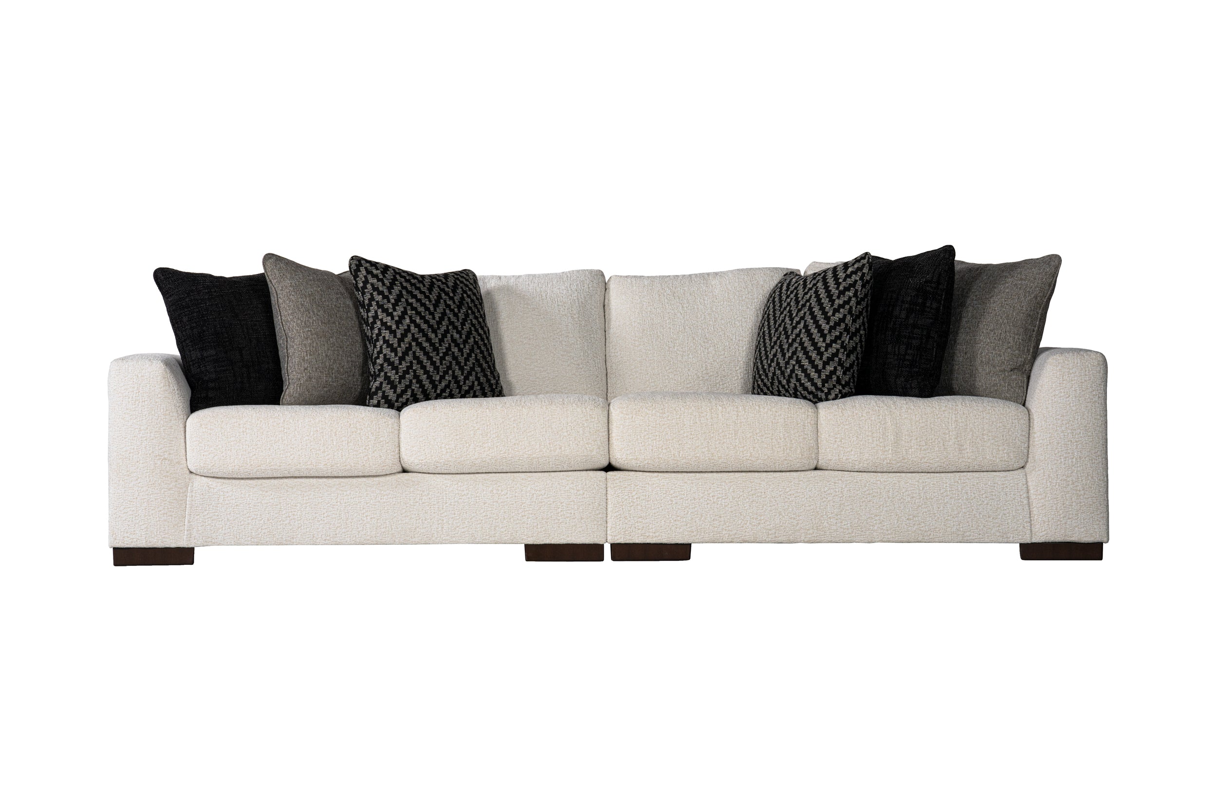 Orvelle Big Sofa
