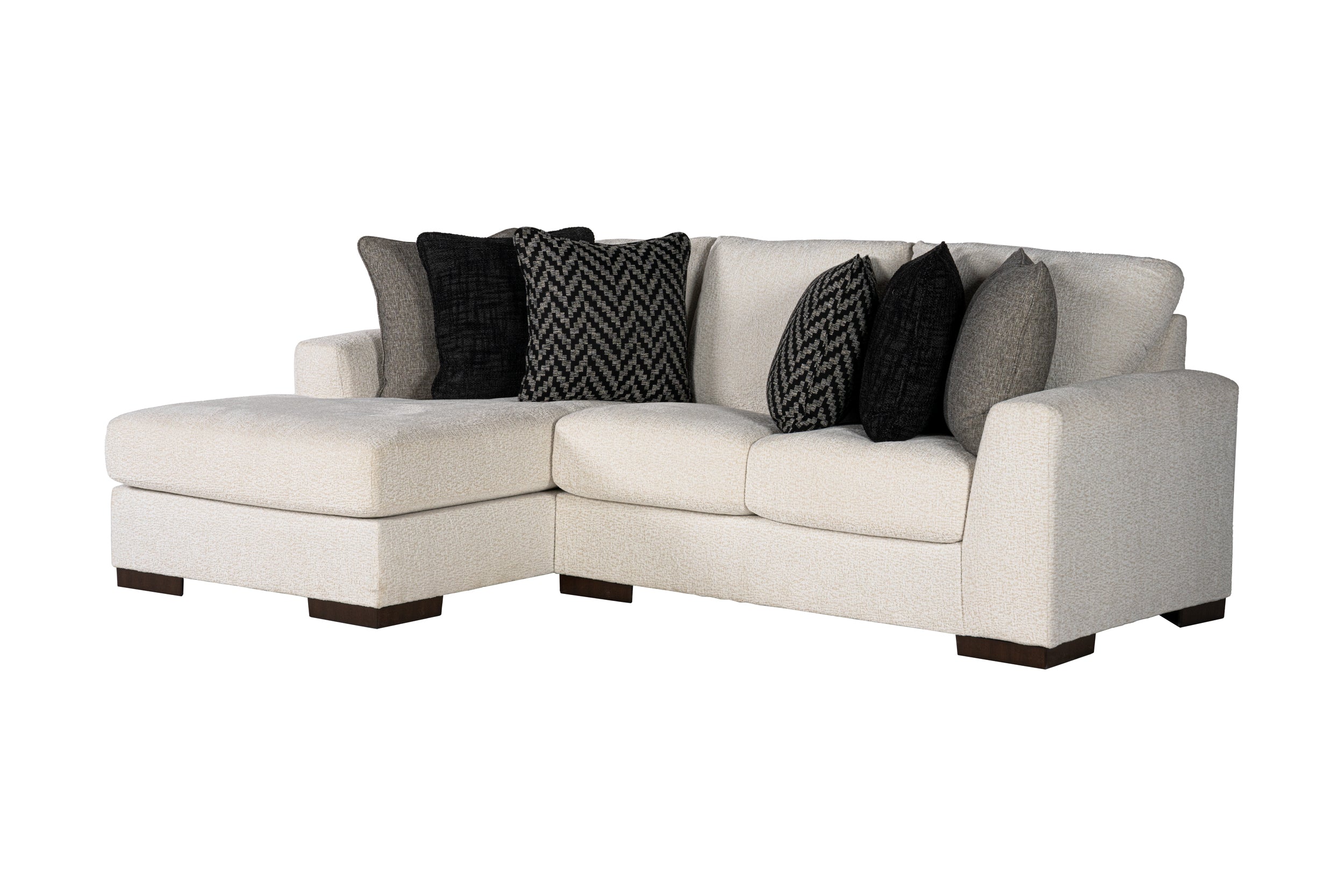Orvelle 2-piece Sectional Sofa Set