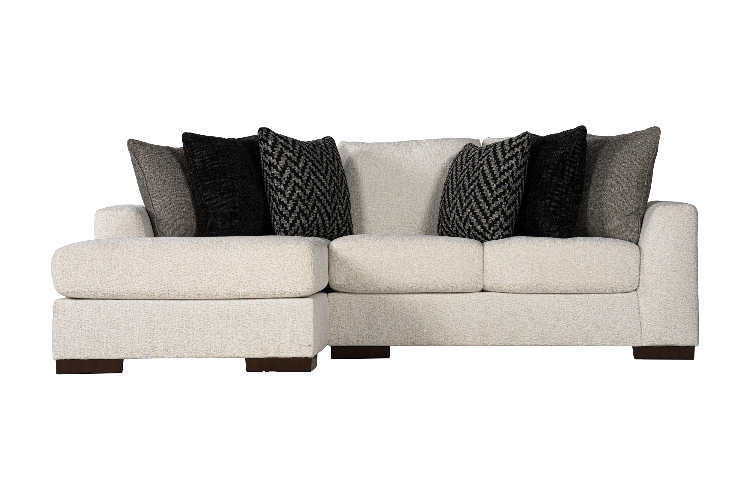Orvelle 2-piece Sectional Sofa Set