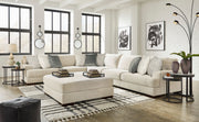 Ormira Sectional sofa set