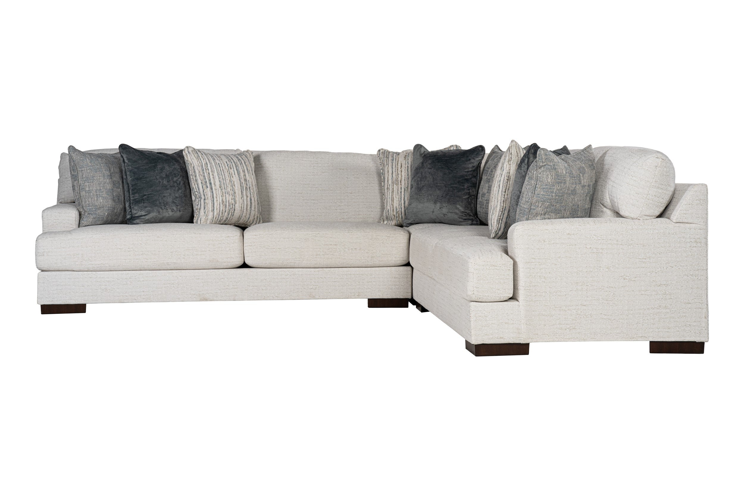 Ormira 3-piece Sectional Sofa Set