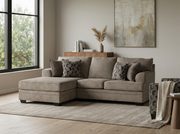 Zarell 2-piece Sectional Sofa Set