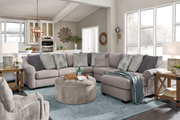 Aurelis Sectional sofa set