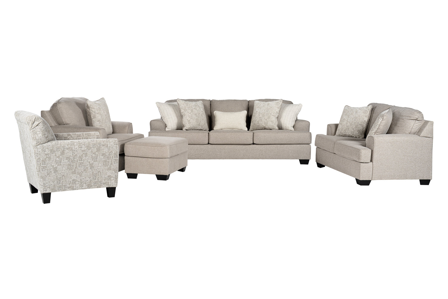Velvet Beast Sofa