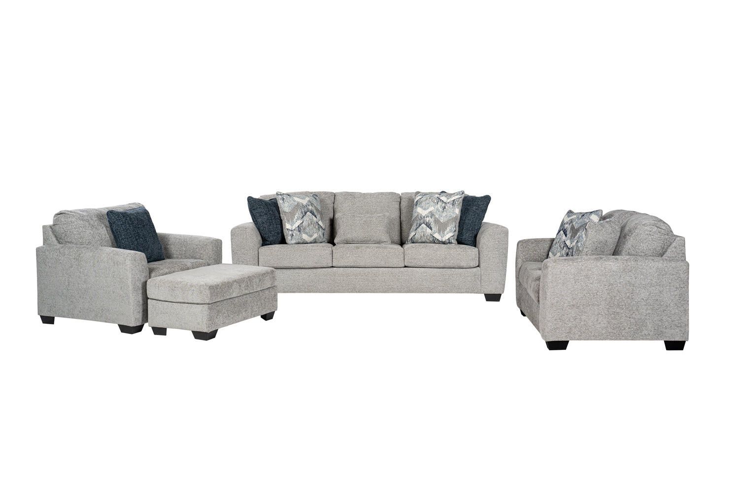 Astoria Ottoman