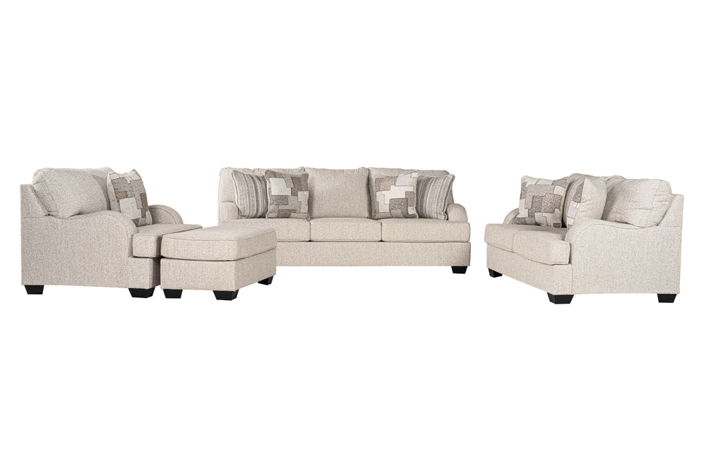 Corlan Chair