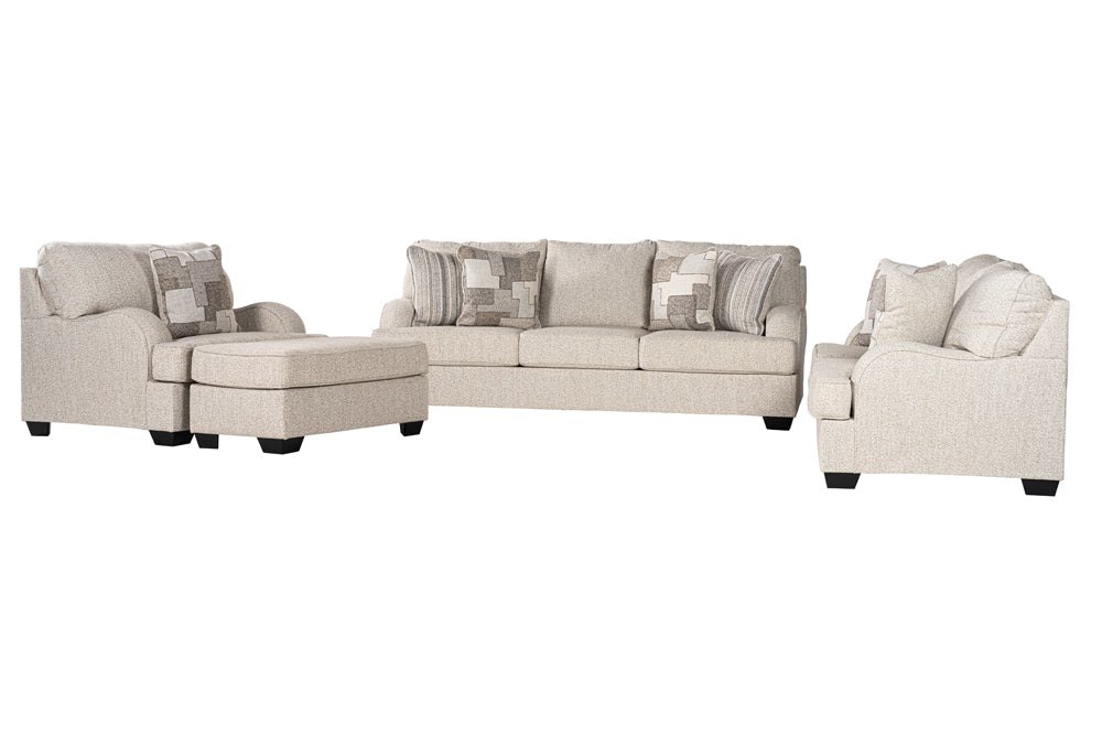 Corlan Sofa