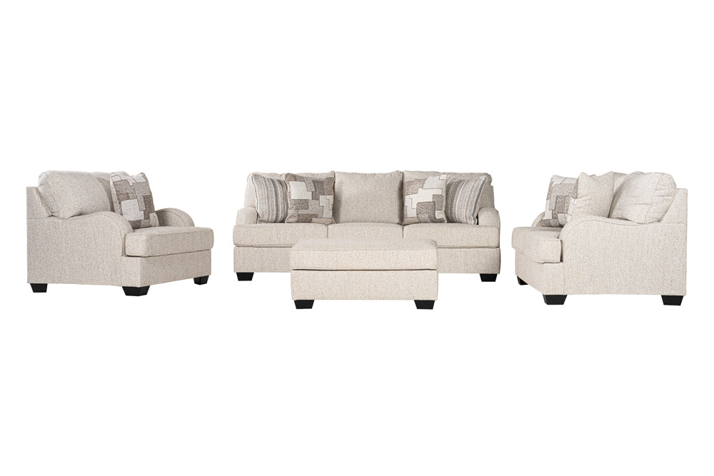 Corlan Ottoman