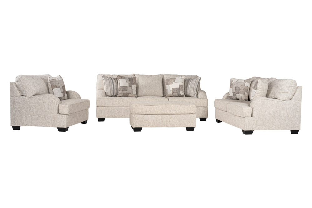 Corlan Ottoman