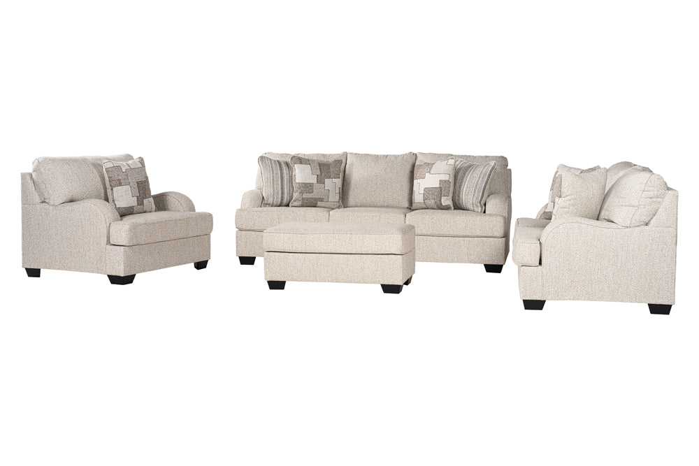 Corlan Ottoman