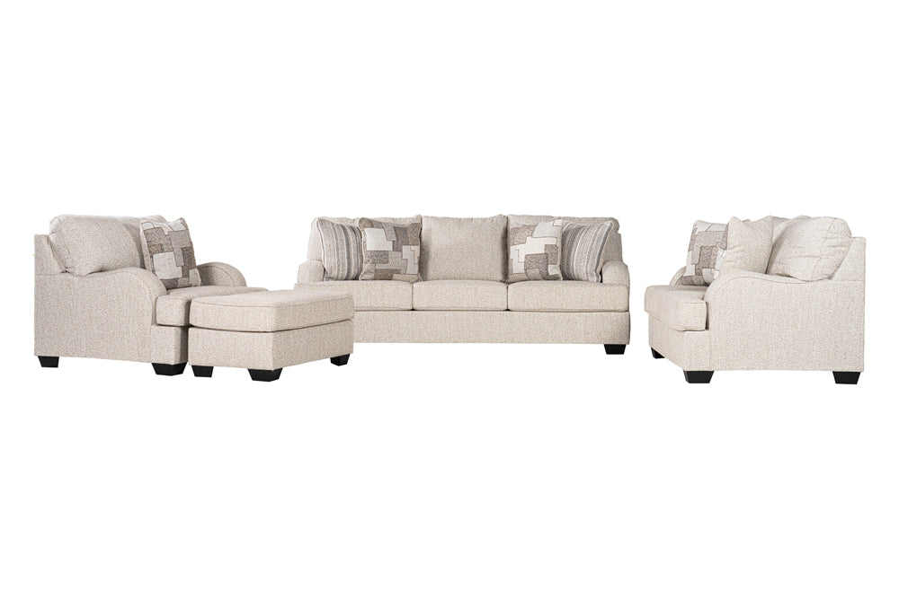 Corlan Ottoman