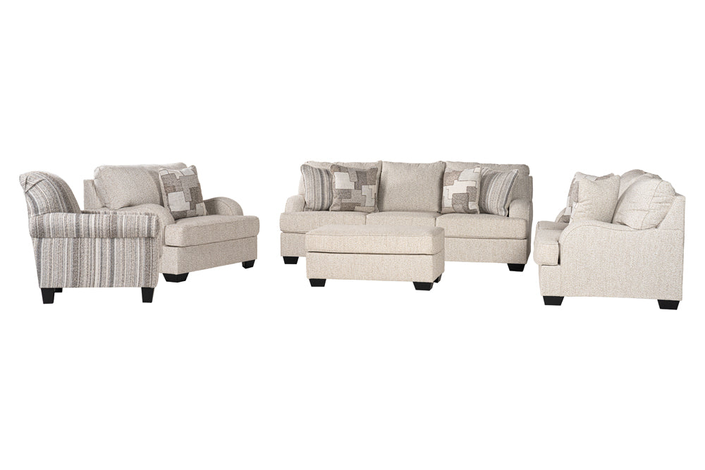 Corlan Ottoman