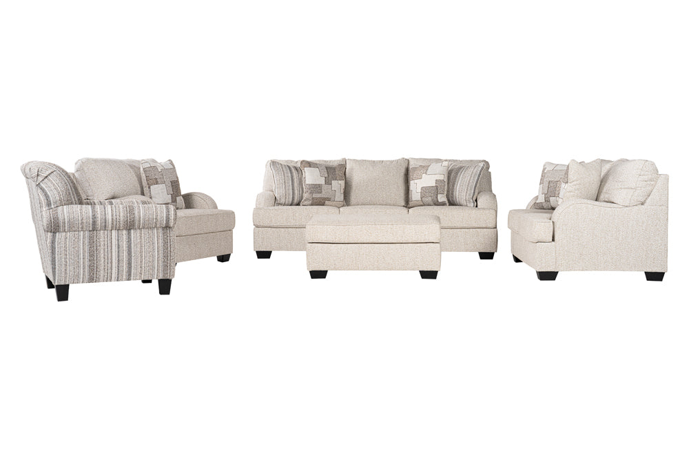 Corlan Ottoman