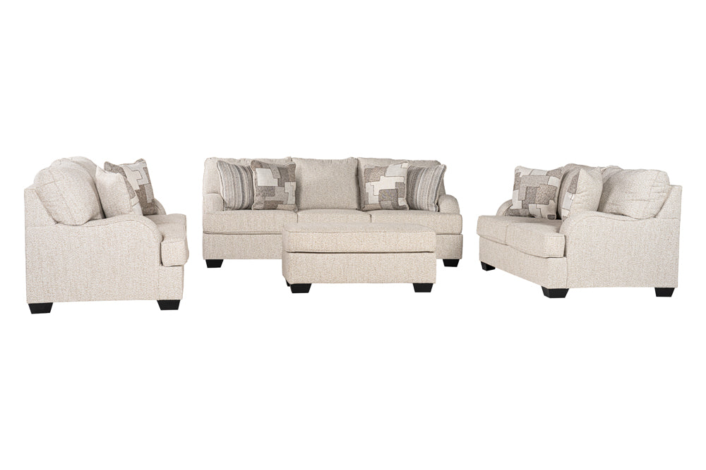 Corlan Ottoman