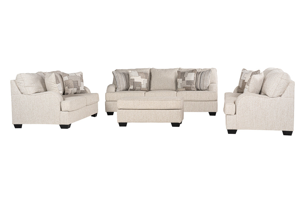 Corlan Ottoman